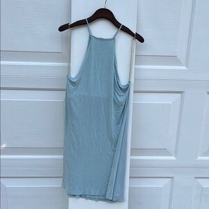 Très Bien U.S.A Seafoam Dress
